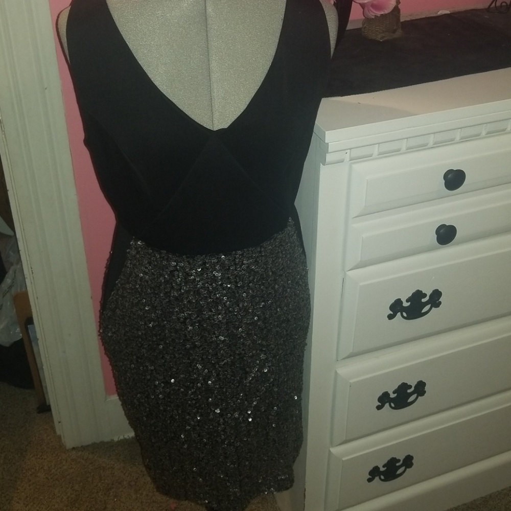 Cocktail dress